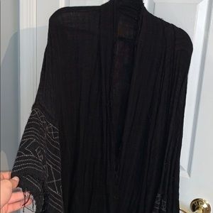 Free people cover up